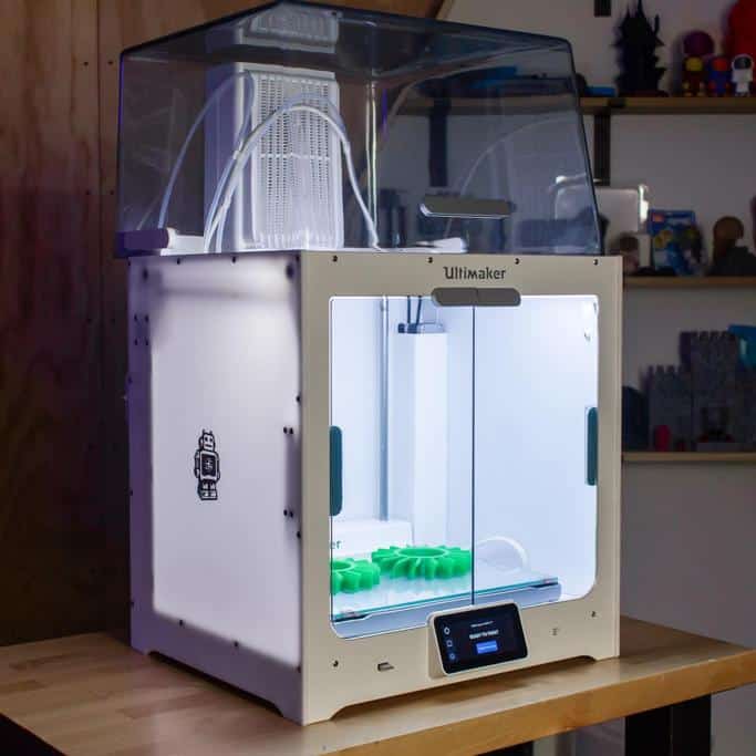 MatterHackers Review 