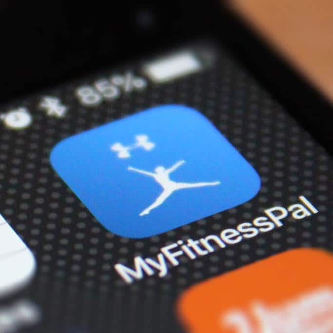 MyFitnessPal Review