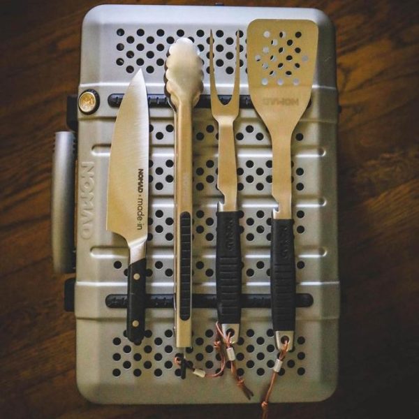 NOMAD Grill Review Must Read This Before Buying