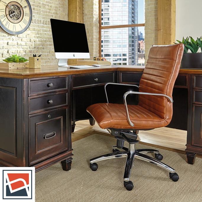 National Business Furniture Review