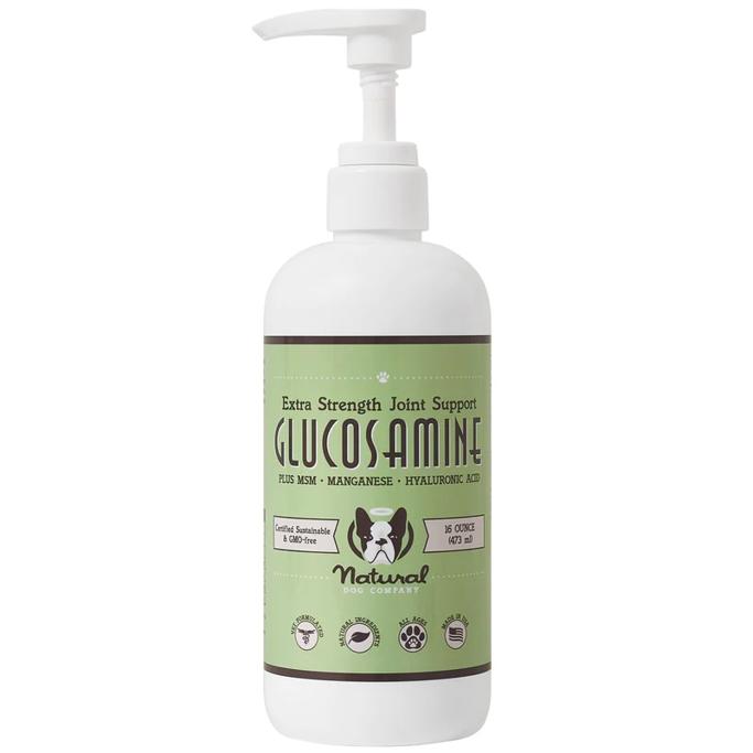 Natural Dog Company Review