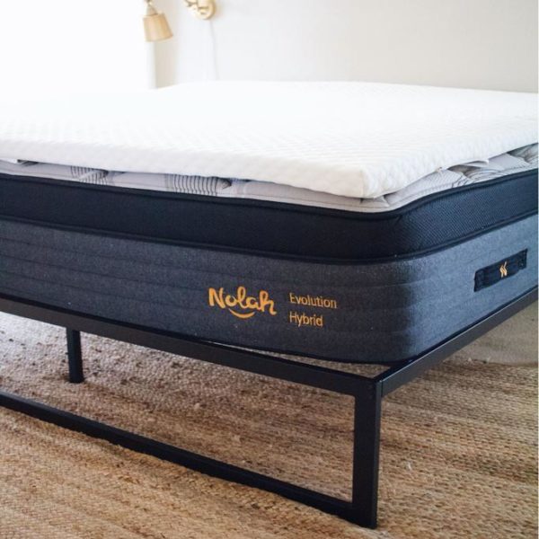 Nolah Mattress Review Must Read This Before Buying