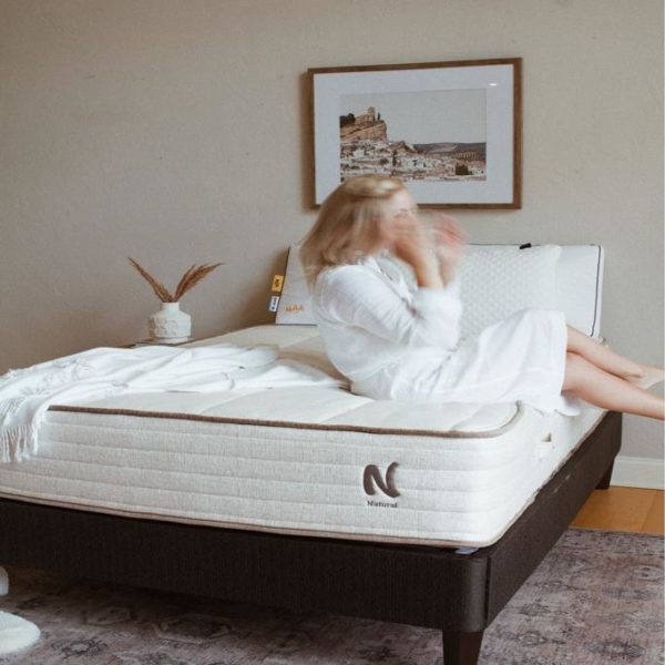 Nolah Mattress Review Must Read This Before Buying
