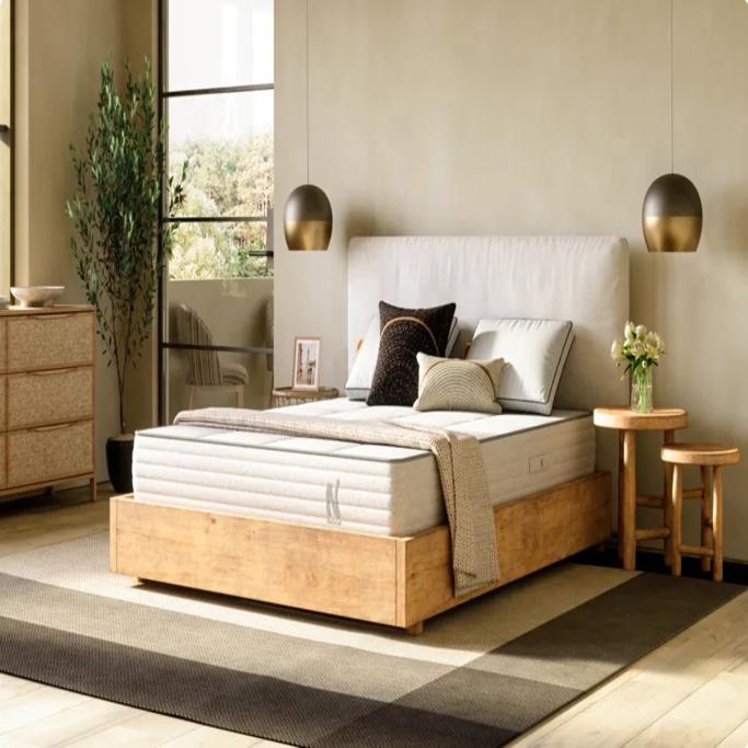 Nolah Mattress Review - Must Read This Before Buying