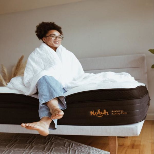Nolah Mattress Review Must Read This Before Buying