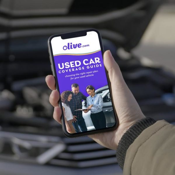 Olive Car Warranty Review Must Read This Before Buying