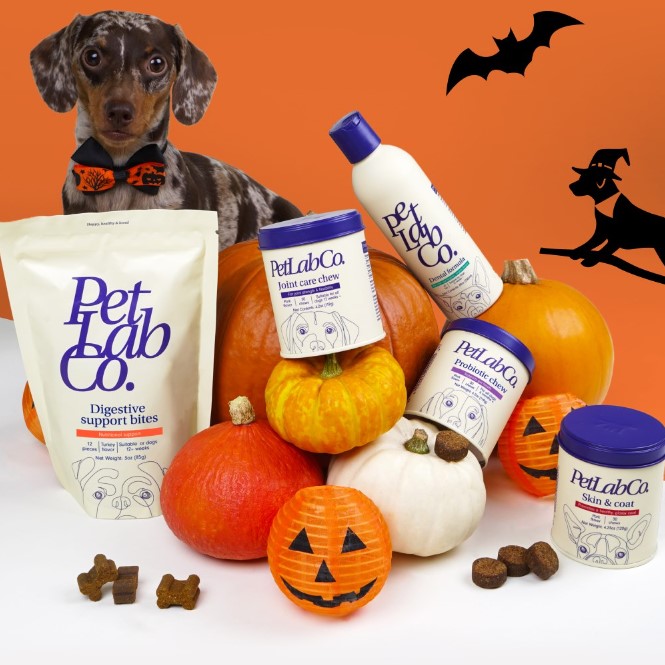 PetLab Co. Review 8 Petlab Co. Review