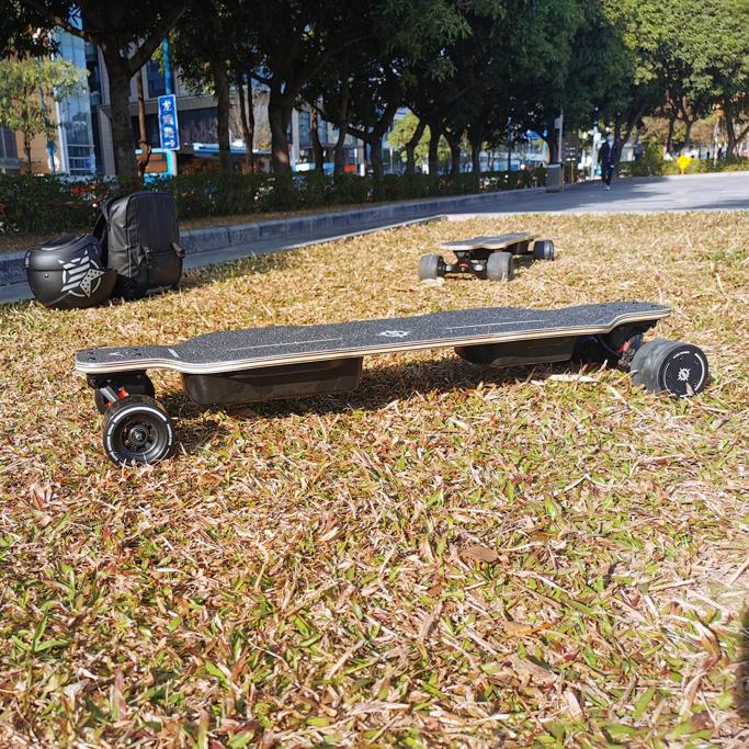 Possway Electric Skateboards Must Read This Before Buying