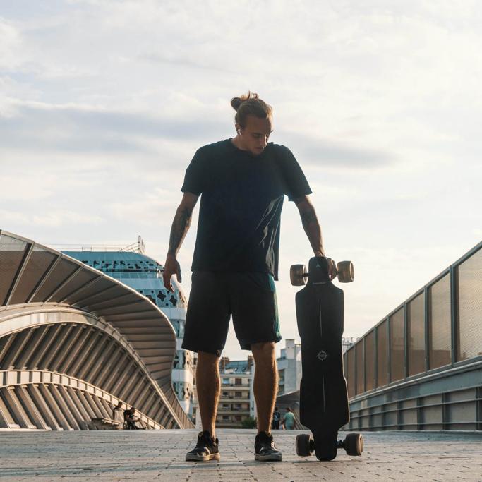 Possway Electric Skateboards Must Read This Before Buying