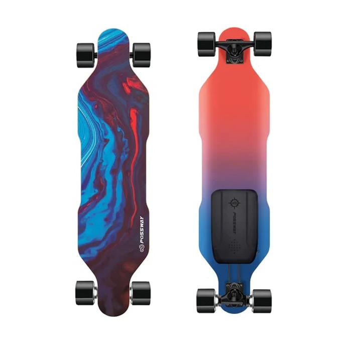 Possway Electric Skateboards