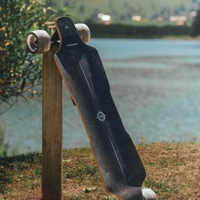 Possway Electric Skateboards