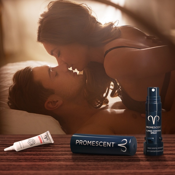 Promescent Review