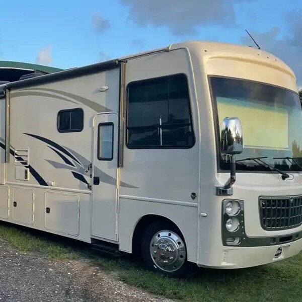 RVezy Review Must Read This Before Buying