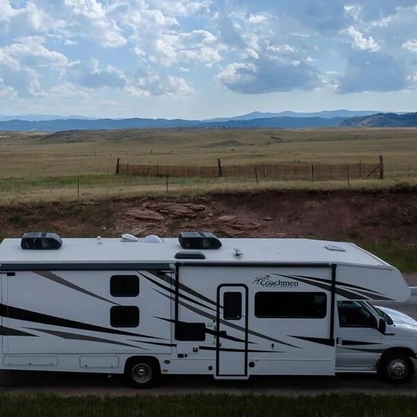 RVezy Review 6 RVezy Deliverable RV Rental