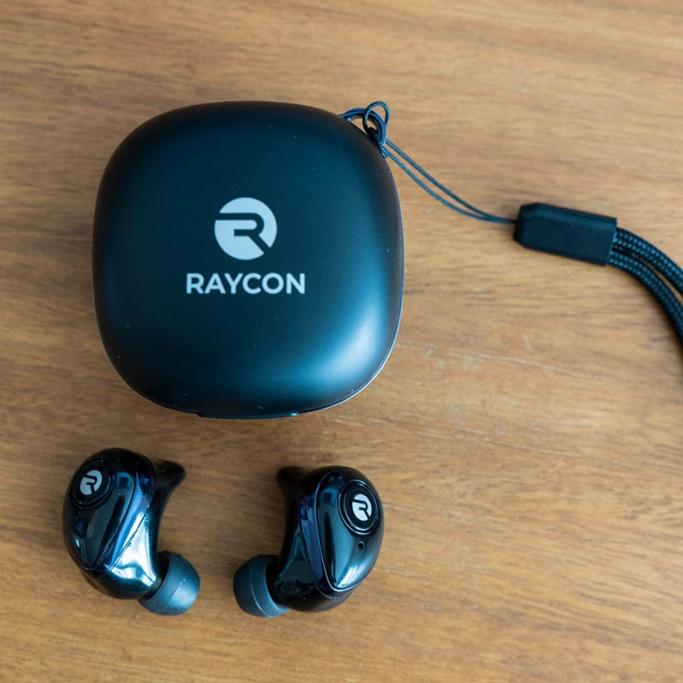 Raycon Earbuds Review