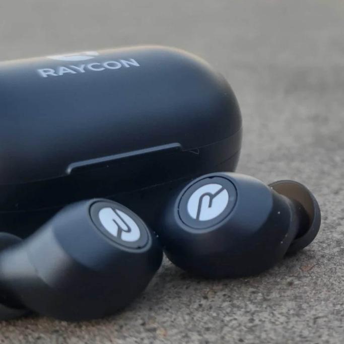 Raycon Earbuds Review