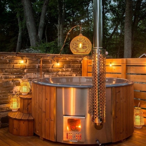 Redwood Outdoors Review