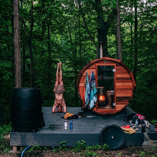 Redwood Outdoors Review