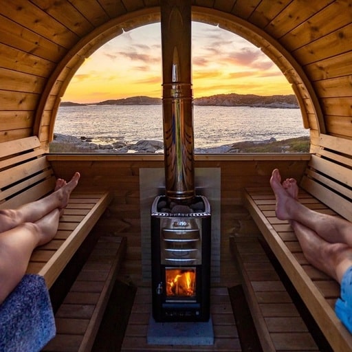 Redwood Outdoors Review