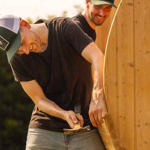 Redwood Outdoors Review