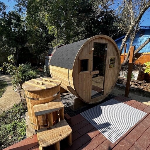 Redwood Outdoors Review