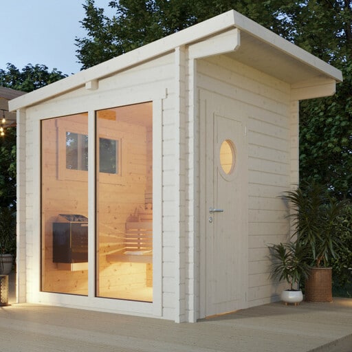 Redwood Outdoors Review