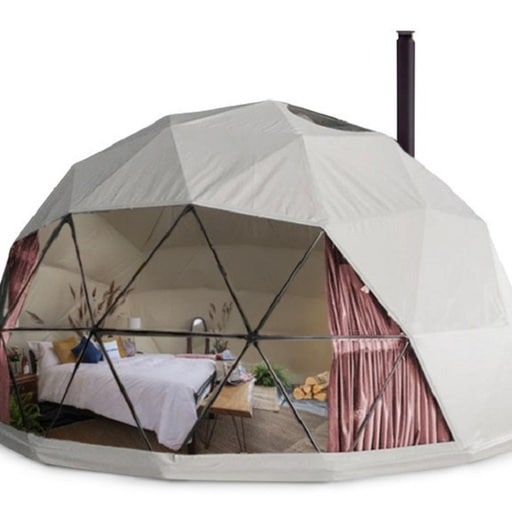 Redwood Outdoors Review