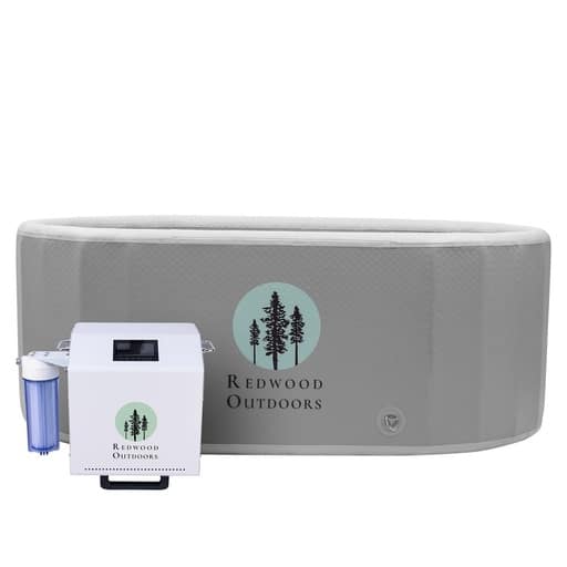 Redwood Outdoors Review