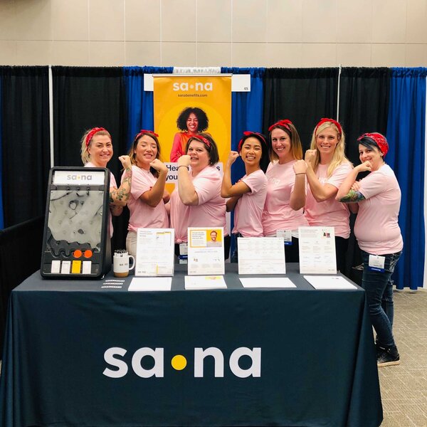 Sana Benefits Review