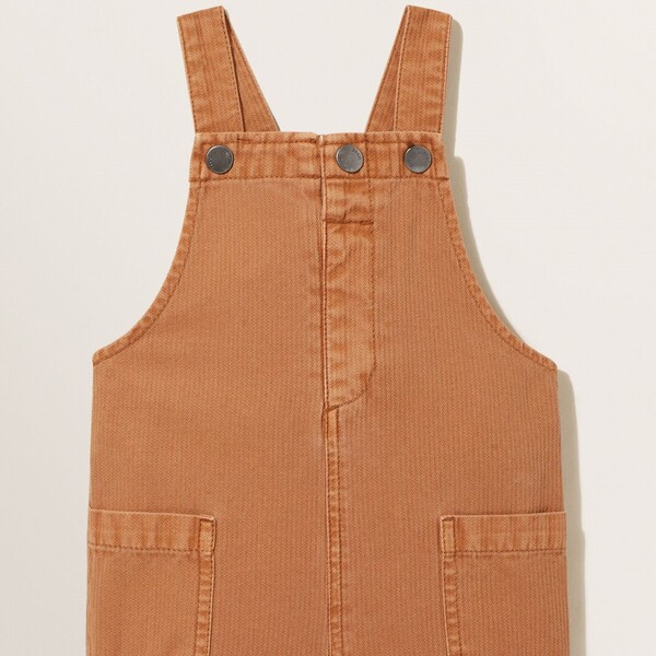 Seed Heritage Review 9 Seed Heritage Twill Overalls Review