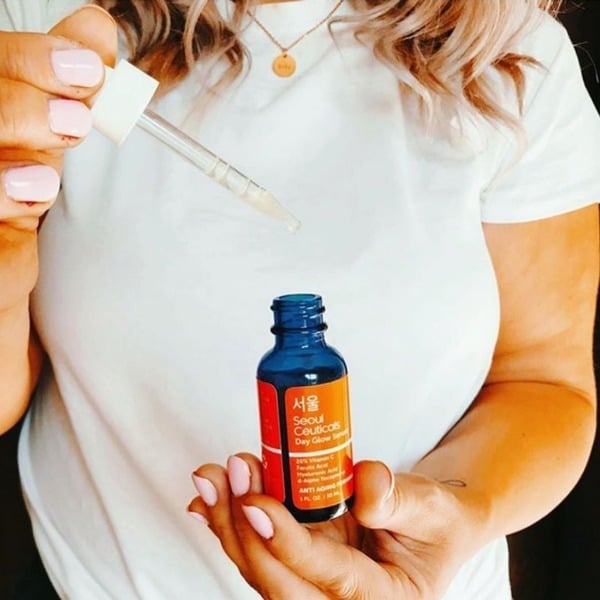 SeoulCeuticals Review