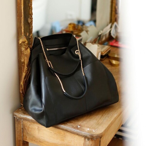 Sezane Gaby Bag Review