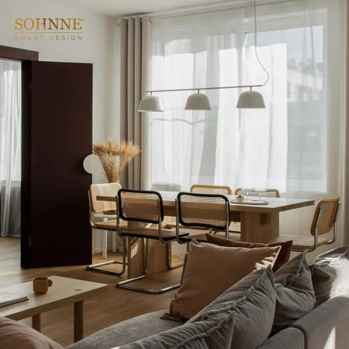 Sohnne Furniture Review
