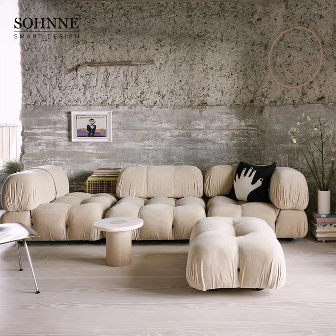 Sohnne Furniture Review
