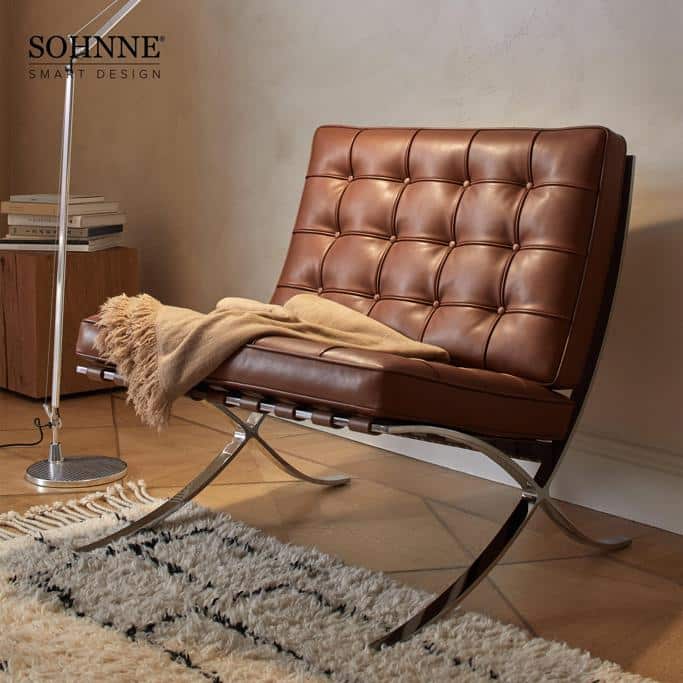 Sohnne Furniture Review
