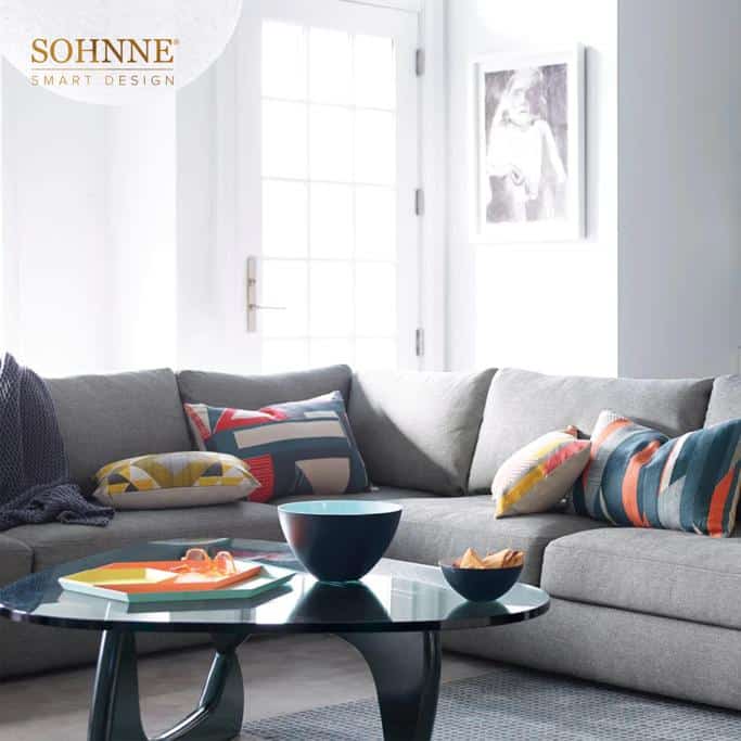 Sohnne Furniture Review
