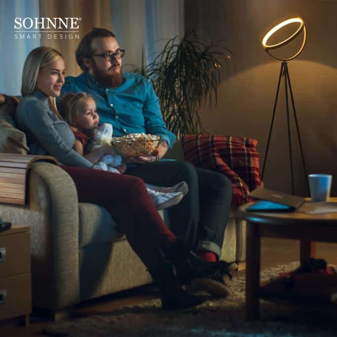 Sohnne Furniture Review
