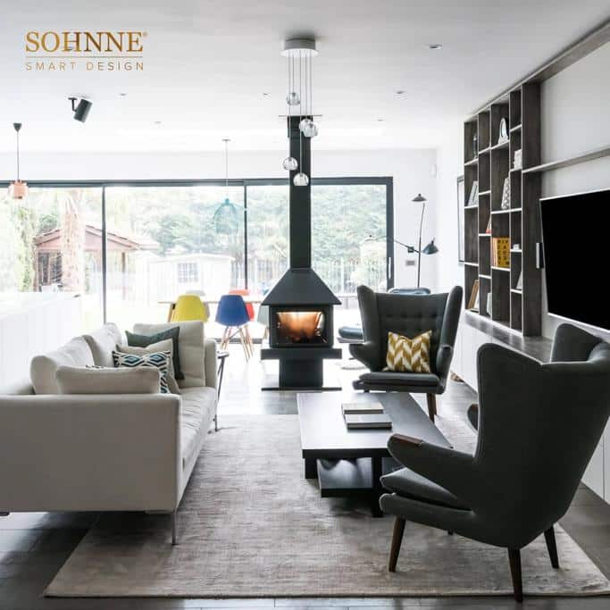 Sohnne Furniture Review
