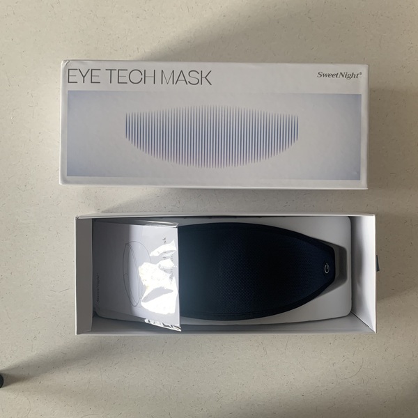 SweetNight Eye Tech Mask