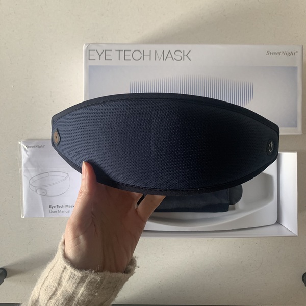 SweetNight Eye Tech Mask