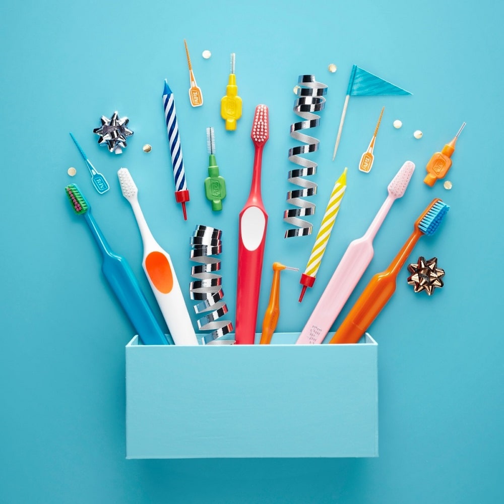TePe Toothbrushes Review