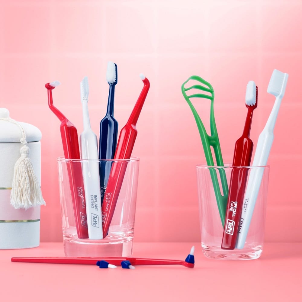 TePe Toothbrushes Review - Must Read This Before Buying