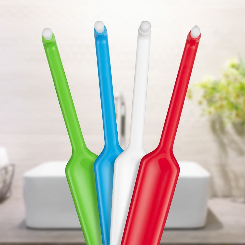 TePe Toothbrushes Review