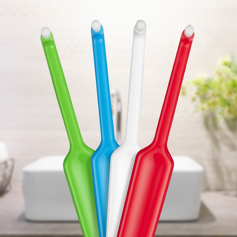 TePe Toothbrushes Review Must Read This Before Buying