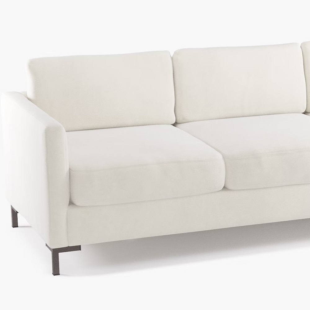 Inside Furniture Modern Sofa Review