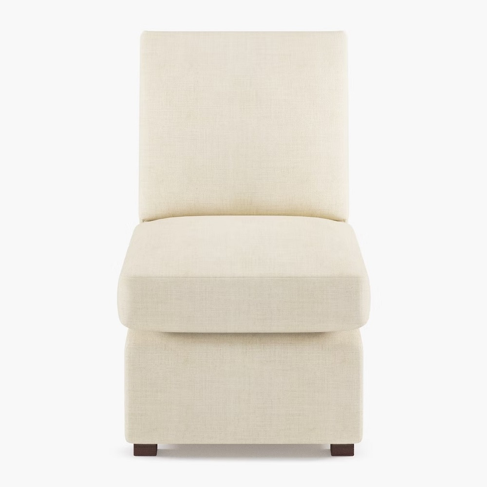 Inside Furniture Petite Slipper Chair Review