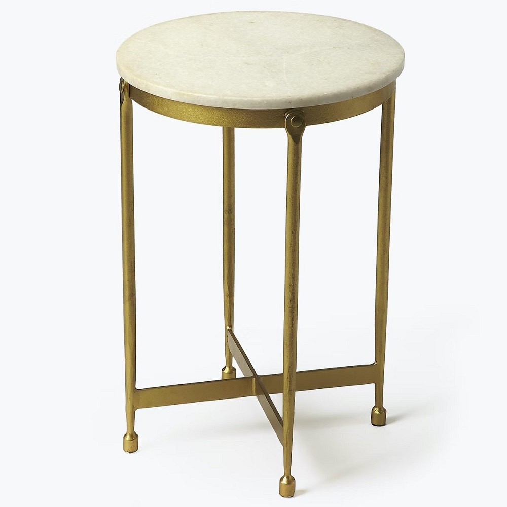 Inside Furniture Delphine Accent Table Review