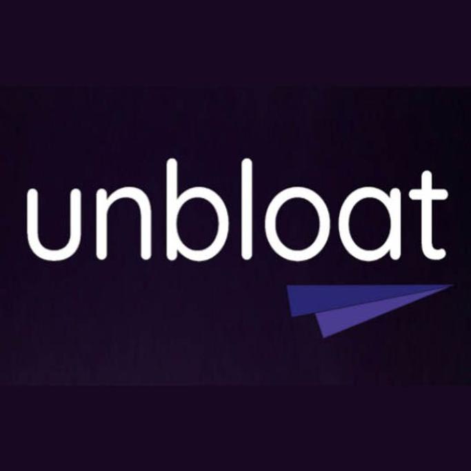 Unbloat Review