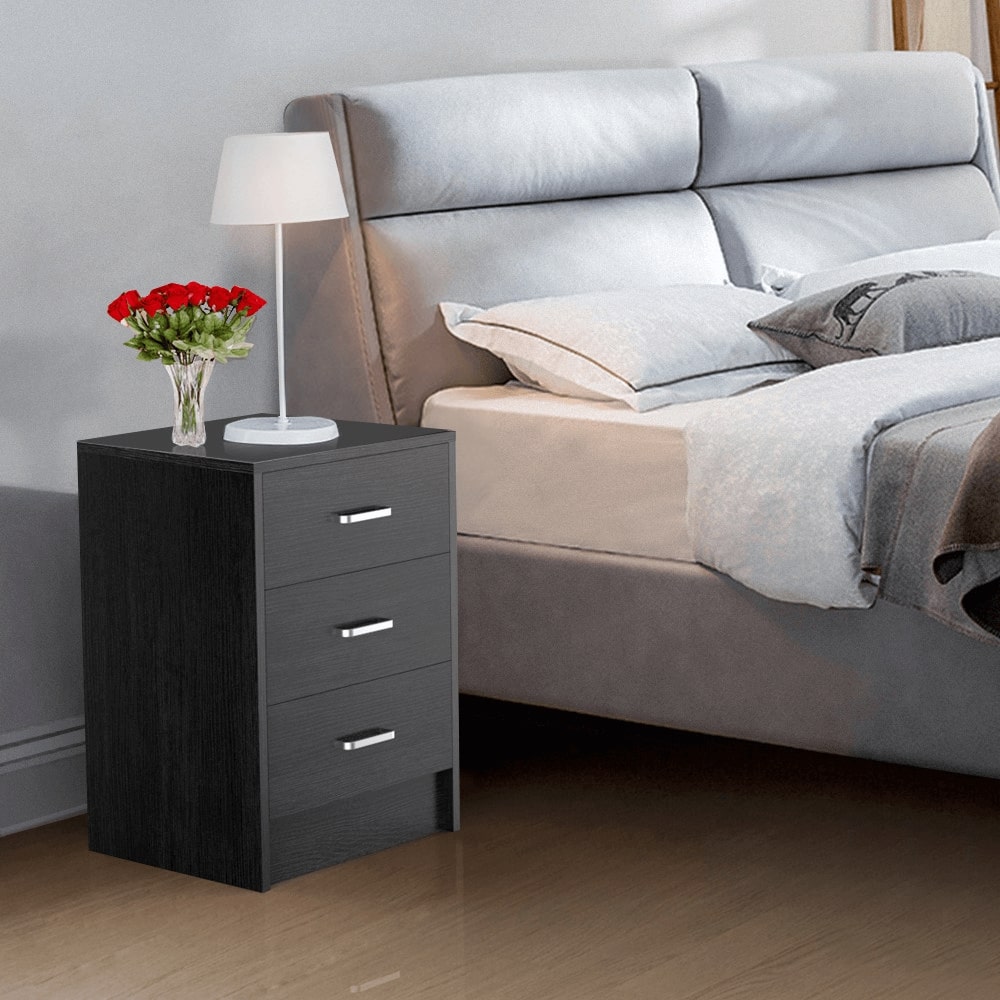Yaheetech Bed Frame Review