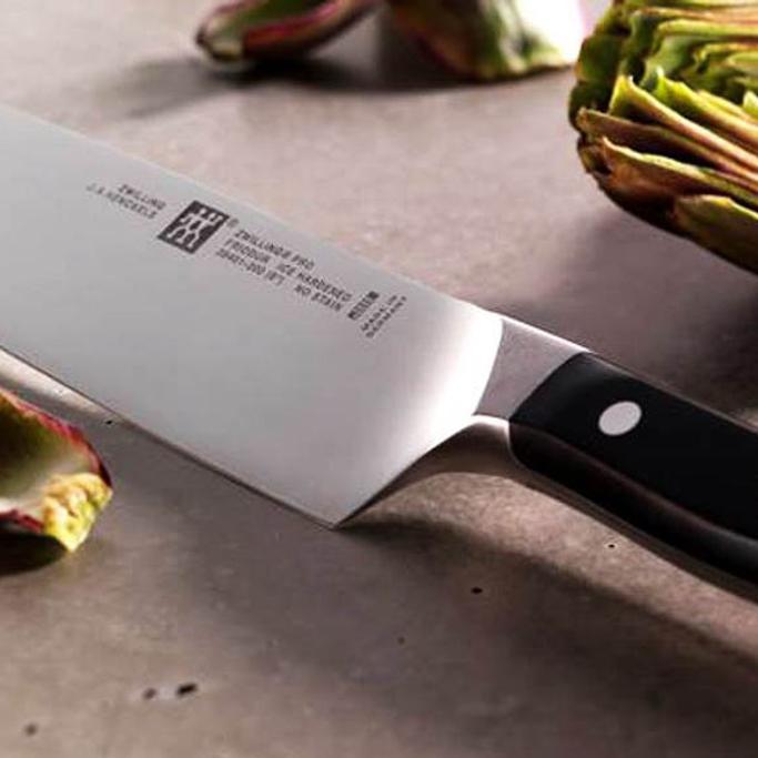 Zwilling vs Wüsthof Review 1 Zwilling vs Wüsthof Review
